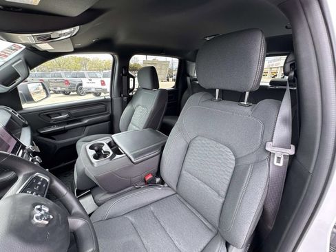 New 2026 RAM 1500 Classic Warlock AWD/4WD image 50