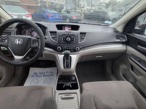 Used 2013 Honda CR-V EX image 10