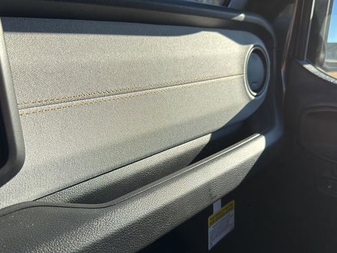 New 2026 Jeep Wrangler Sport S image 22