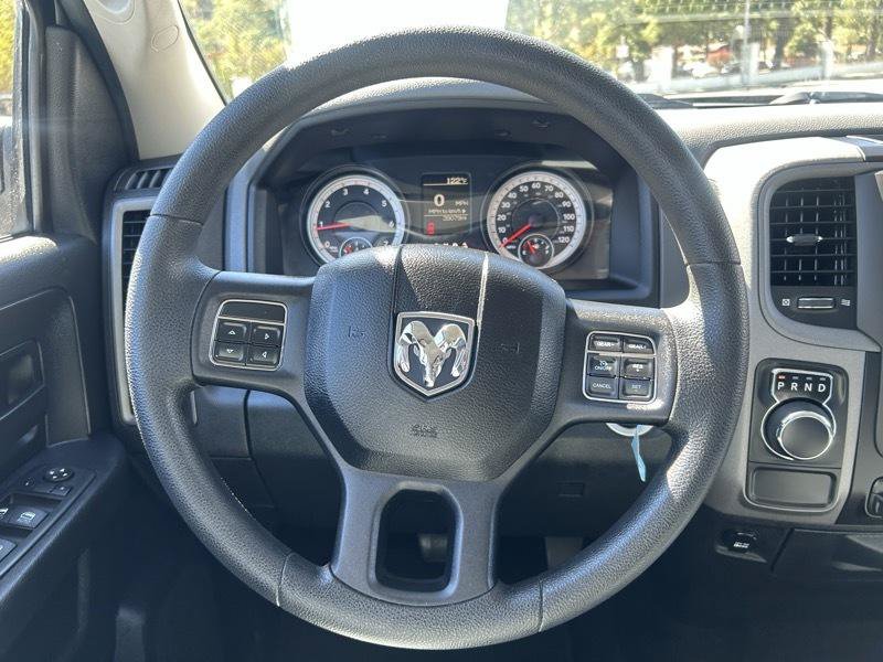 Used 2014 RAM 1500 Tradesman w/ Popular Equipment Group RWD image 10