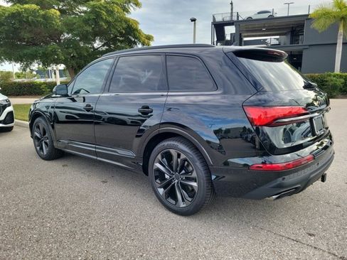 New 2026 Audi Q7 3.0T Premium Plus image 4