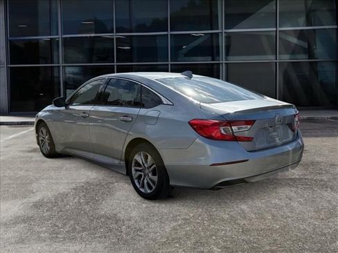 Used 2018 Honda Accord LX image 3