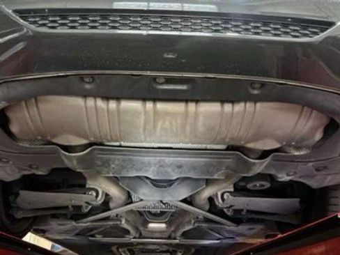 Used 2019 BMW M850i xDrive Convertible AWD/4WD image 77