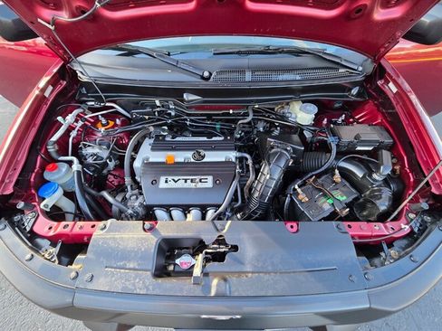 Used 2007 Honda Element LX image 30