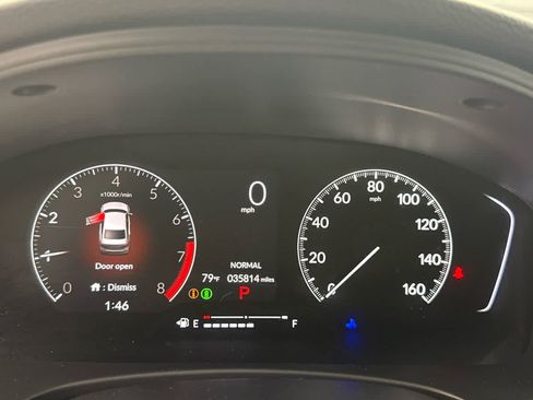 Used 2025 Honda Civic Sport image 66