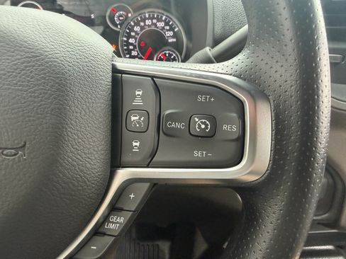 New 2026 RAM 3500 Tradesman AWD/4WD image 31