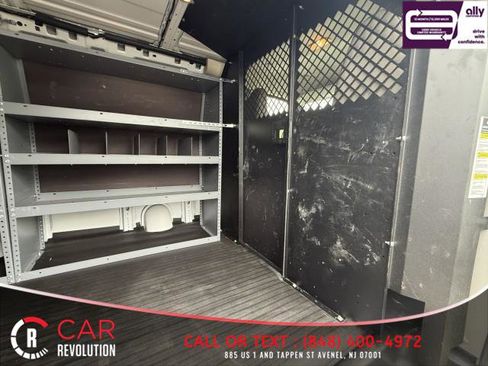 Used 2020 Chevrolet Express 2500 image 11