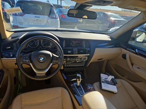 Used 2016 BMW X3 xDrive35i image 12