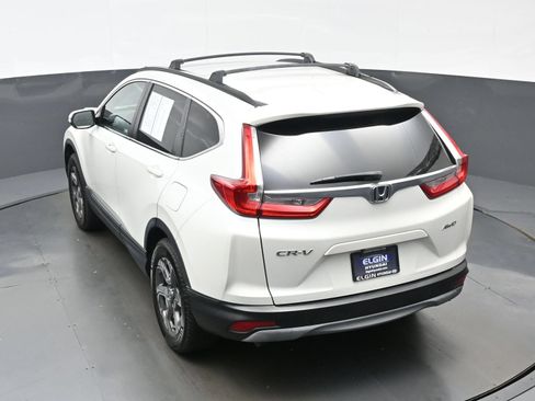 Used 2018 Honda CR-V EX-L image 36