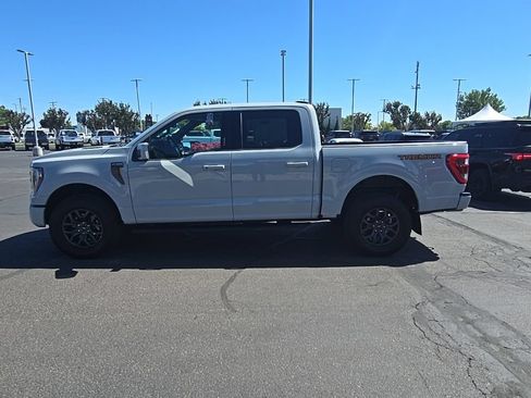 Used 2023 Ford F150 Tremor w/ Equipment Group 402A High AWD/4WD image 7