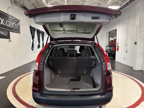 Used 2014 Honda CR-V EX image 12