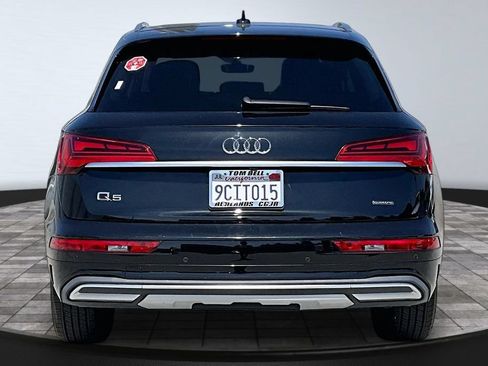 Used 2022 Audi Q5 2.0T Premium Plus AWD/4WD image 23