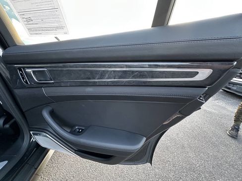 Used 2017 Porsche Panamera Turbo image 75