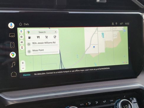 Used 2022 GMC Sierra 1500 Denali w/ Denali Reserve Package image 17