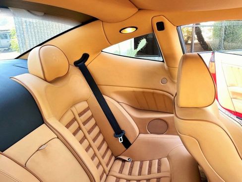 Used 2006 Ferrari 612 Scaglietti image 35