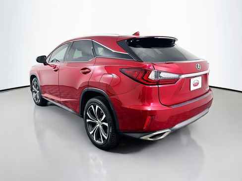 Used 2017 Lexus RX 350 350 image 7