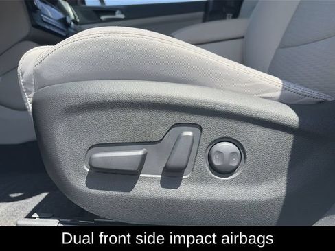 Used 2019 Hyundai Tucson SEL w/ Cargo Package AWD/4WD image 21