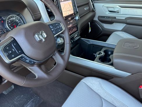 New 2026 RAM 1500 Laramie image 9