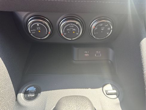 New 2026 Nissan Z Sport w/ Floor Mat Package RWD image 27