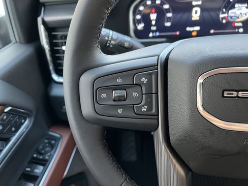 New 2026 GMC Sierra 3500 Denali Ultimate image 27