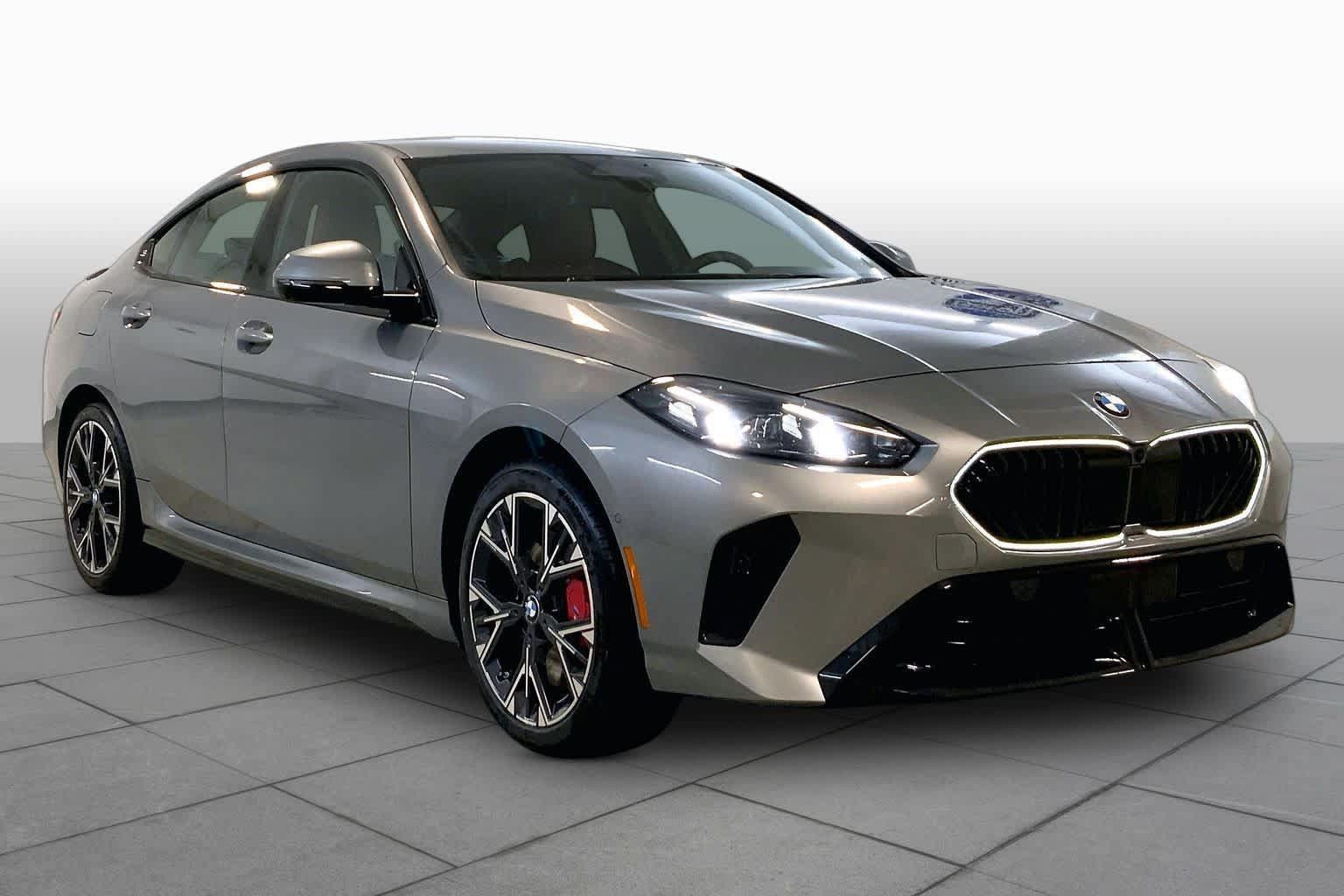 New 2026 BMW 228i xDrive w/ Technology Package AWD/4WD image 2