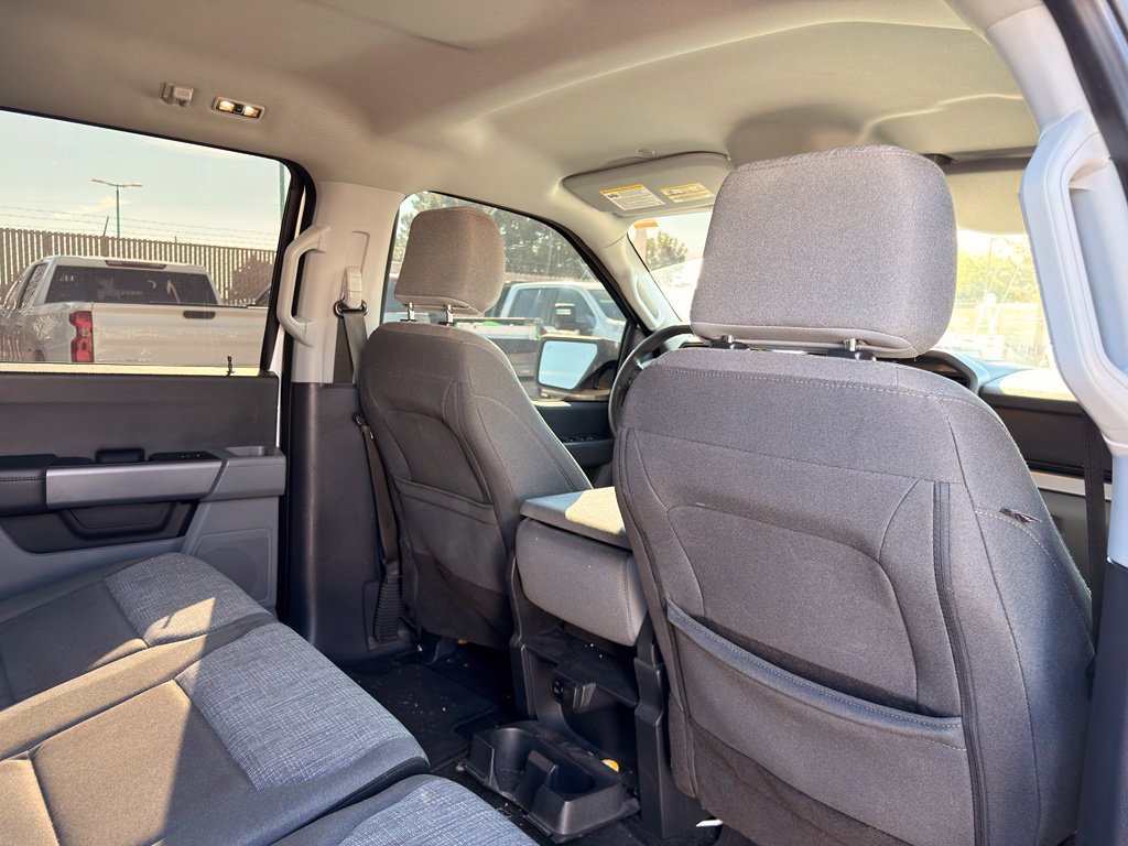 Used 2023 Ford F150 XLT AWD/4WD image 9