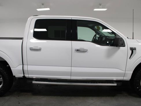 Used 2024 Ford F150 XLT w/ Tow/Haul Package image 10