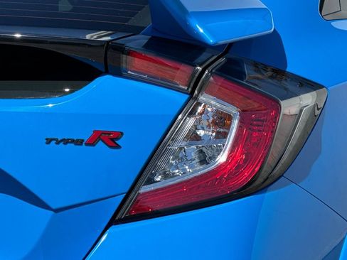 Used 2021 Honda Civic Type R image 26