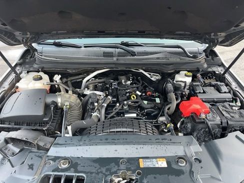 Used 2019 Ford Ranger Lariat w/ Equipment Group 501A Mid image 10