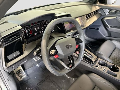 Used 2026 Audi RS 3 AWD/4WD image 9
