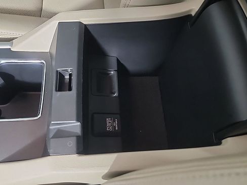 Used 2015 Honda Accord EX-L image 34