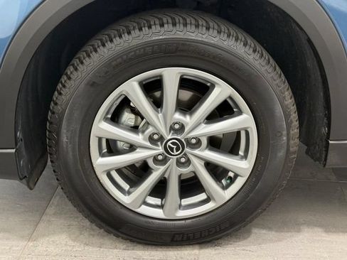 Used 2022 MAZDA CX-5 AWD 2.5 S image 6