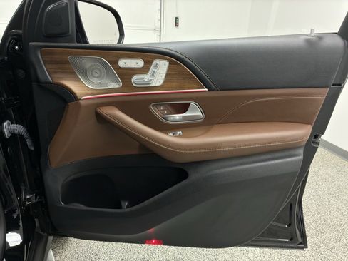 Used 2024 Mercedes-Benz GLE 450 4MATIC image 58