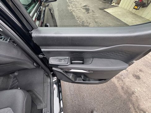 Used 2025 Ford Ranger XLT AWD/4WD image 38