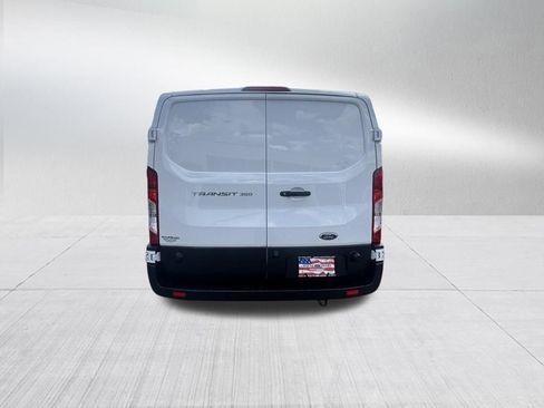 Used 2024 Ford Transit 350 Low Roof image 5