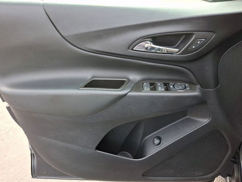 Certified 2023 Chevrolet Equinox LT image 14
