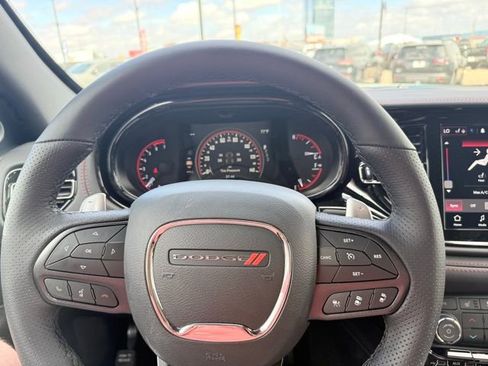 New 2026 Dodge Durango GT image 16