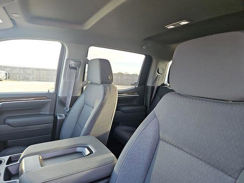 New 2026 GMC Sierra 1500 Elevation w/ Elevation Select Package image 12