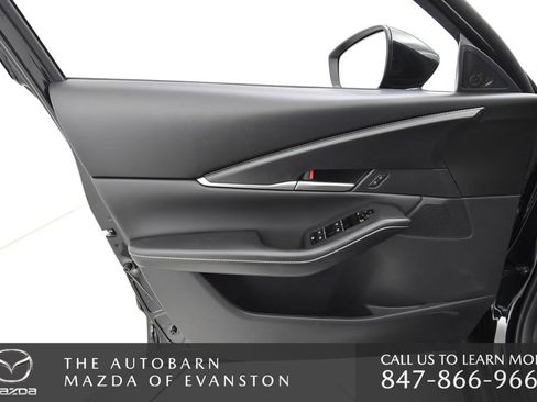 New 2026 MAZDA CX-30 Aire Edition image 31