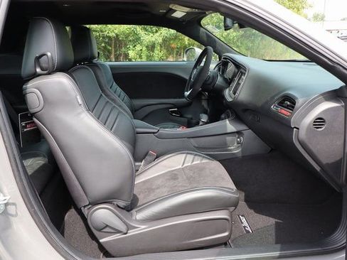 Used 2023 Dodge Challenger SRT Hellcat Jailbreak image 46