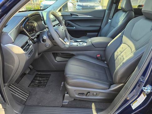 New 2026 INFINITI QX60 Luxe w/ Cargo Package image 20