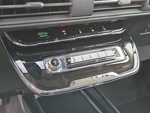 New 2025 Lincoln Corsair Reserve w/ Jet Appearance Package image 30