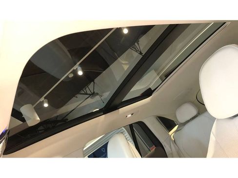 Used 2024 Mercedes-Benz EQE 350+ SUV w/ Driver Assistance Package image 39