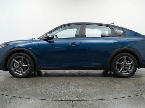 Used 2025 Kia K4 LXS FWD image 5