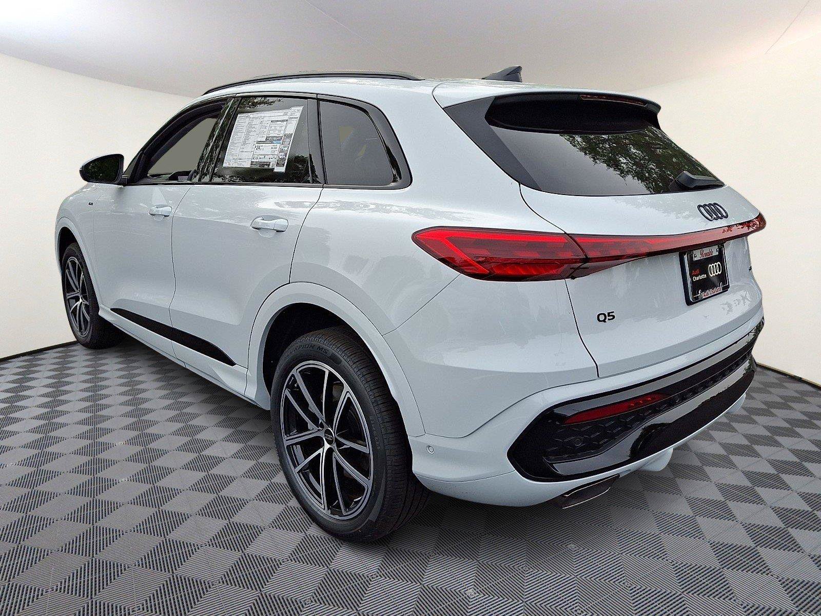 New 2026 Audi Q5 Premium AWD/4WD image 4