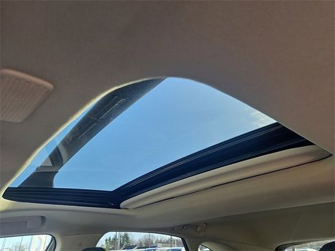 Used 2024 Lexus NX 350h AWD w/ Premium Package image 13