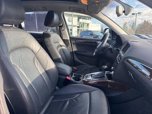 Used 2014 Audi Q5 TDI Premium Plus image 11