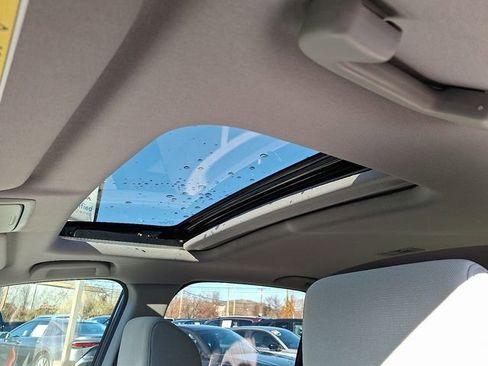 Used 2022 Honda CR-V EX image 15
