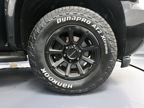Used 2012 Chevrolet Tahoe 4WD w/ Skid Plate Package image 15