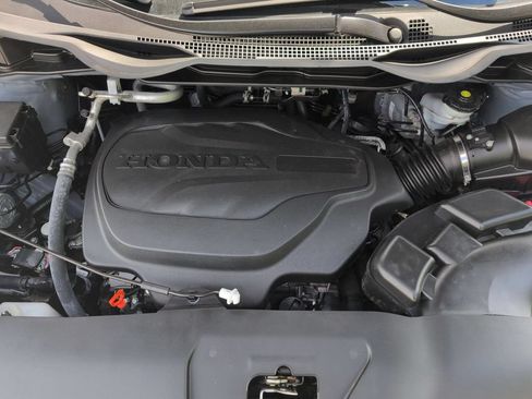 Used 2025 Honda Odyssey Sport-L image 34